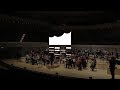 Elbphilharmonie  paavo jrvi  die deutsche kammerphilharmonie bremen