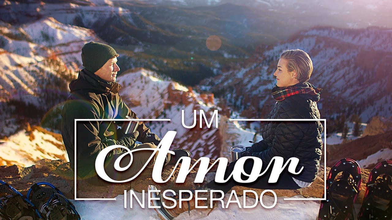 Um Amor Inesperado - Trailer - YouTube