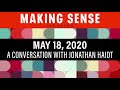 A Conversation with Jonathan Haidt (Episode #204)