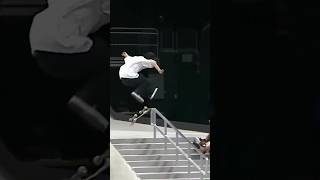 REDEMPTION 🔥
🎟️ Get your #SLSTempe tickets NOW ➡ https://www.ticketmaster.com/event/190064B484F5489A
🛍️ #SLS Merch NOW AVAILABLE ➡ https://streetleagueshop.com/
For tickets to SLS events and more information, visit: https://www.streetleague.com/ 🔥
Subscribe Now: https://www.youtube.com/@SLS
Follow SLS on Social 💥
⚪️ Instagram - https://www.instagram.com/sls/
⚪️ Facebook - https://www.facebook.com/streetleague/
⚪️ Rumble - https://rumble.com/c/sls
⚪️ TikTok - https://www.tiktok.com/@streetleagueskate
⚪️ Snapchat - https://snapchat.com/t/uYXRd6Jw
⚪️ Threads - https://www.threads.net/@sls?hl=en
⚪️ Twitter - https://x.com/StreetLeague
👀 Dont miss new SLS content every week on Rumble
Download Rumble (TV + Mobile) 👉 https://rumble.com/our-apps
Rumble is free on desktop, mobile and web at www.rumble.com, iOS, Android, Roku, AppleTV, FireTV, Samsung TVs.
Get your official SLS x Wolfpak Backpack here, available in 3 different sizes -
https://wolfpak.com/collections/street-league-skateboarding-collection
#sls #skate #skateboard #skateboarding #score #attempt #trick #final #judge #highlights #funny #aura #part #shorts REDEMPTION 🔥