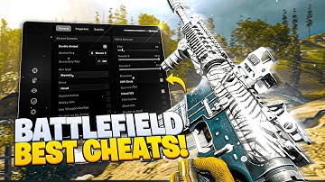 I Tried The BEST Battlefield 6 Cheats... (INSANE Results)