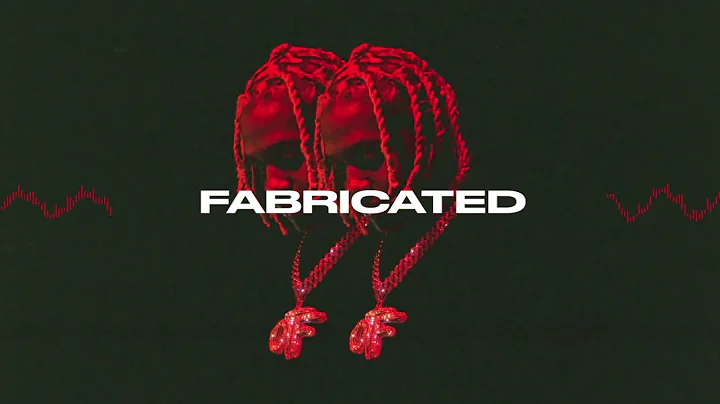 Lil Durk - Fabricated (Official Audio) - DayDayNews