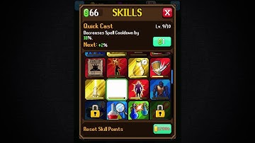 Dash Quest Official Trailer