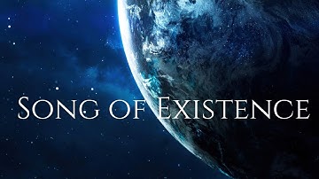 The Song Of Existence - Cerulean (Official Music Video) | Return To Nature