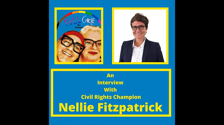 Full Circle (The Podcast) - with Charles Tyson, Jr...
