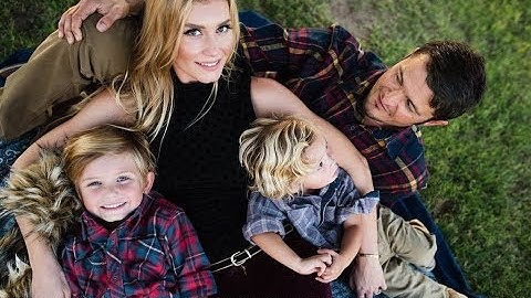 Editing Family Sessions with Film Presets in Lightroom