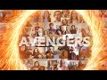 PORTALS: Socially Distant Orchestra plays music from Avengers by Alan Silvestri