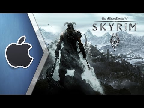 Video: ¿Puedes descargar Skyrim en Mac?