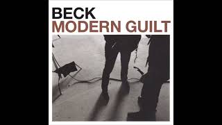 Beck - Volcano [Audio]