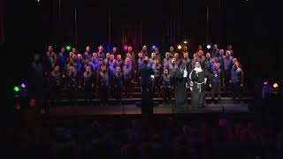 Hail, Holy Queen, Knoxville Gay Men's Chorus