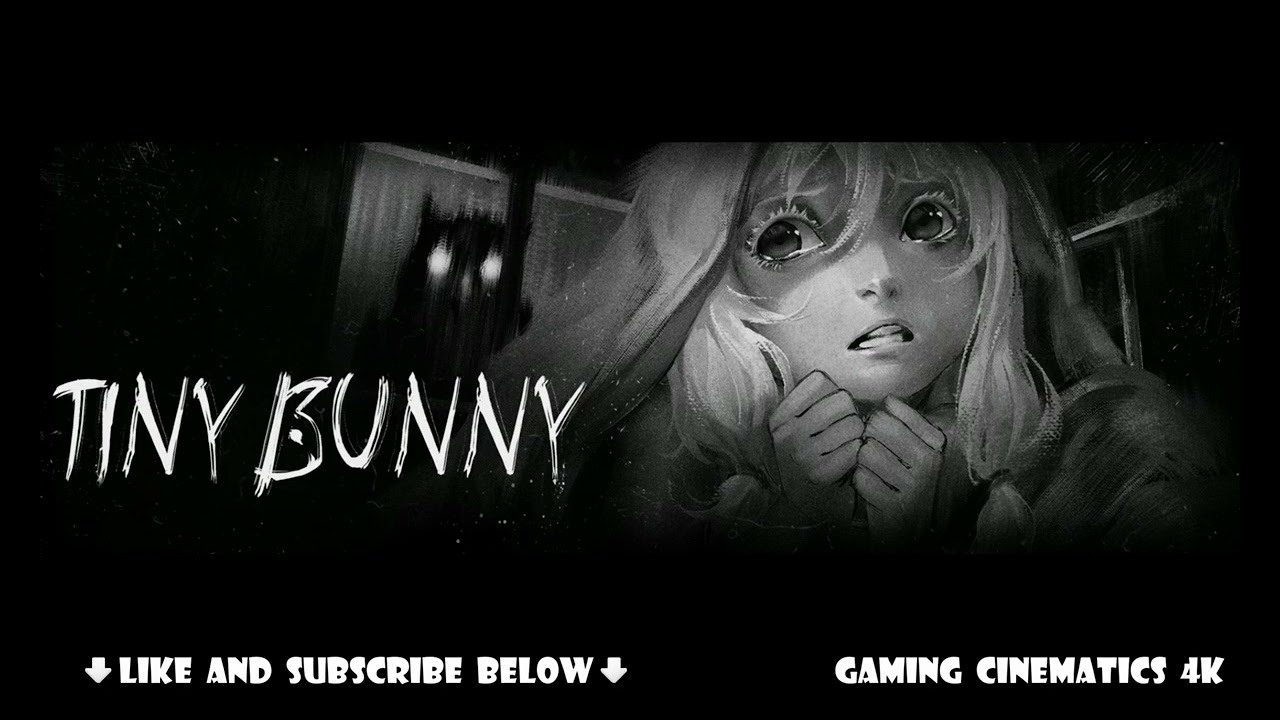 Tiny Bunny (2025) OST Soundtrack 02. Reprieve [4K FLAC UHD]
