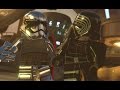 LEGO Star Wars: The Force Awakens - Bonus Level 6 - Ottegan Assault