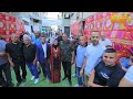 الفنان مهدي غنام دبكه ناار مواويل من حفلة العريس بهاء سبيتان نابلس مخيم بلاطه
