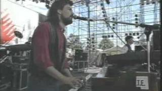 Seven Stories - live Adelaide Aust- 1990