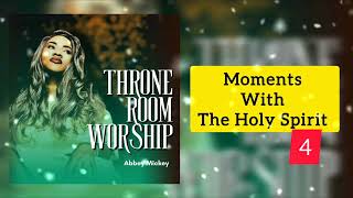 WE WORSHIP YOU | Deep Worship moments with Abbey Mickey | KOINONIA | Spontaneous Worship
