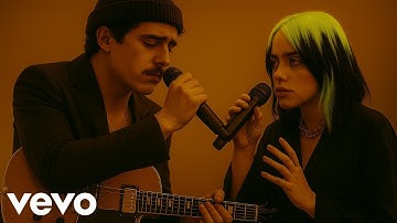 Benson Boone ft. Billie Eilish – Just Another Goodbye (Official Music Video)