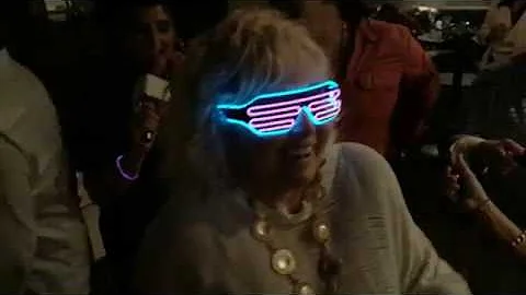 Deborah's 21st