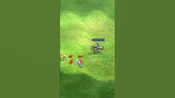 Pushing Deer in AoE2