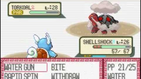 pokemon ruby walkthrough part 25