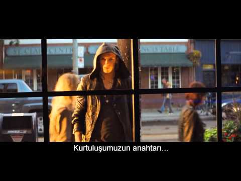 Ölümcül Oyuncaklar: Kemikler Şehri 5. Fragman (TR Altyazılı)