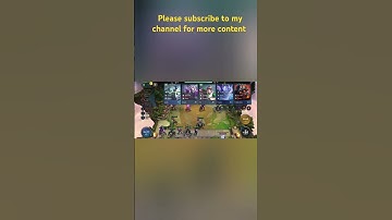 TFT Set 14 ranked game 21 part 5 #syndicate  #winsteak #closecall #tft #bestcomp #firstplace