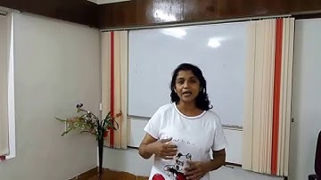 NLP Training in Bangalore Mumbai Chennai Delhi by Ramachandra Bandekar