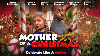 Mother of a Christmas | Celebrate Like a Mother... | Official Trailer