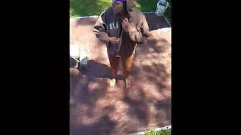 2016 backyard  Olympics