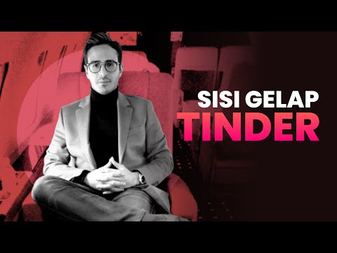 SISI GELAP TINDER (Dating Apps Bikin Susah Cari Jodoh?) | Satu Insight Episode 1