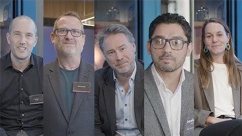 Unlocking Client Success: Innovation, Insight, and Impact at TCS Pace™ Innovation Exchange