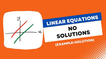 NO SOLUTIONS - Linear Simultaneous Equations - How to Find the Value of M | VCE Maths Methods