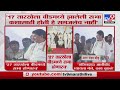 Dhananjay munde on ajit pawar  ajitdada went to take blessings what went wrong dhananjay munde