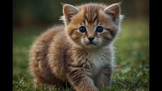 Cute and Funny Baby Cats Compilation  #cat #catlover  #catvideos