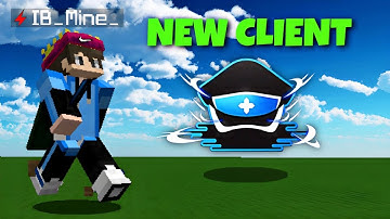 *NEW* Best Fps Boost Client For Pojavlauncher [1.8.9]