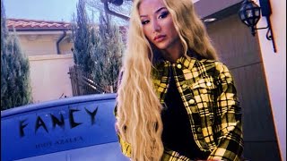 Iggy Azalea - Leave It (Fancy demo - Music Video)