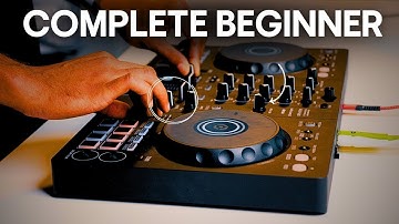 How To Mix Drake, Burna Boy, And Jack Harlow (Beginner DJ Tutorial)
