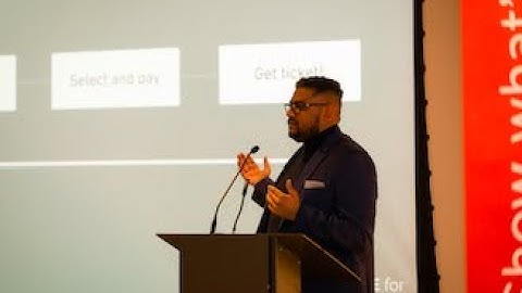 2020 Code for Canada Summit Fellowship Demos: Public Services and Procurement Canada (Ottawa)