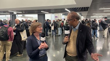 HiPEAC 2025: Interview with Margaret Martonosi