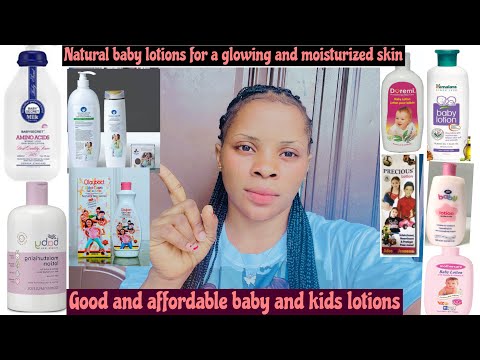 Vidéo: Milton Perfect Baby Shower Kit