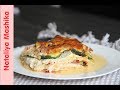 ✿ ЛАЗАНЬЯ ИЗ КАБАЧКОВ - ХИТ СЕЗОНА. НЕВЕРОЯТНО ВКУСНО !!! BEST EVER ZUCCHINI LASAGNA