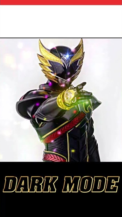 Satria garuda BIMA X All Mode (Satria Haeroes) / #Shorts