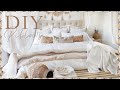 4 DIY HOME DECOR PILLOWS