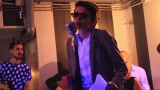 Riva Trick Разnizza - На Вечность Zawarka 17.06.2018 Г. Саратов