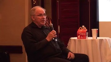 ITA 2012 Relief Session, with Ubli Mitra and Rudi Urbanke