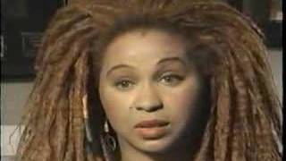 Closer Than Close -Album Intro & Presentation- Rosie Gaines