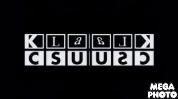 Klasky csupo in zoopals effect V3 without I killed x