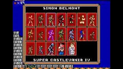 Super Mario Bros. Crossover(Flash)(explodingRabbit)(v3.1.21) PT(Pt 1)(01-14-19)