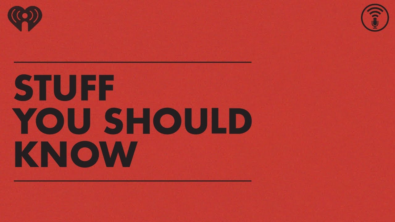 How Freedom of the Press Works | STUFF YOU SHOULD KNOW