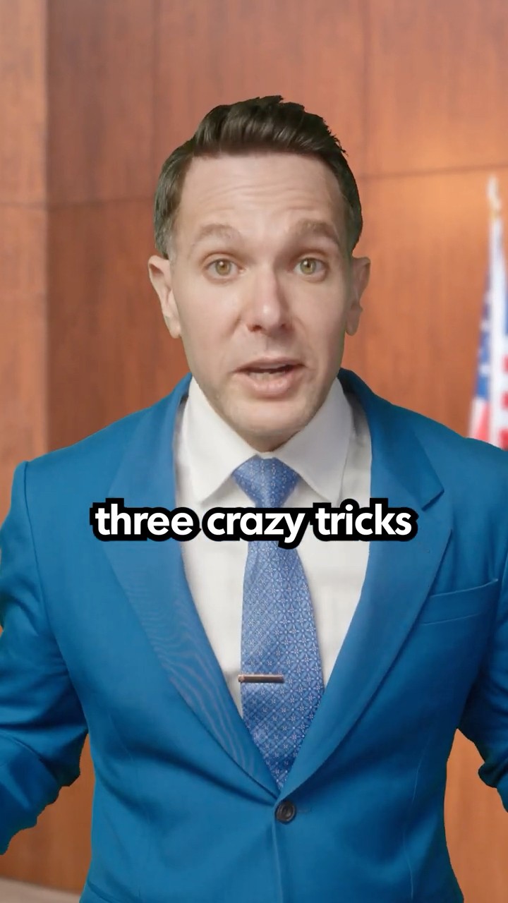 How BAD Lawyers Win More Cases