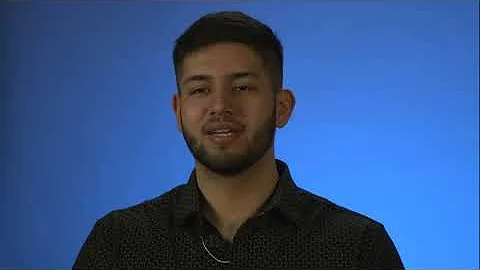 Edgar Herrera - Student Scholarship Spotlight - 20...